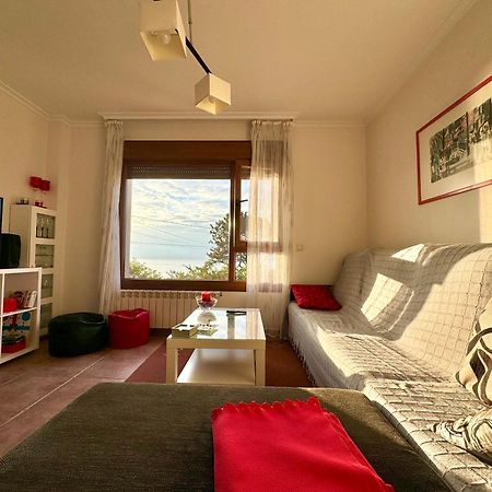 Vila Casa Alicia Vivienda Uso Turistico - B A Guarda Exteriér fotografie