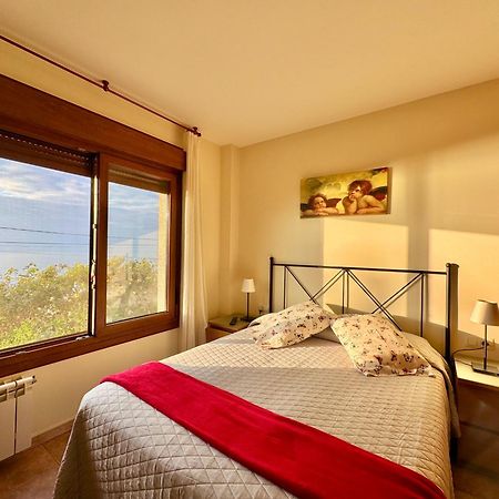 Vila Casa Alicia Vivienda Uso Turistico - B A Guarda Exteriér fotografie