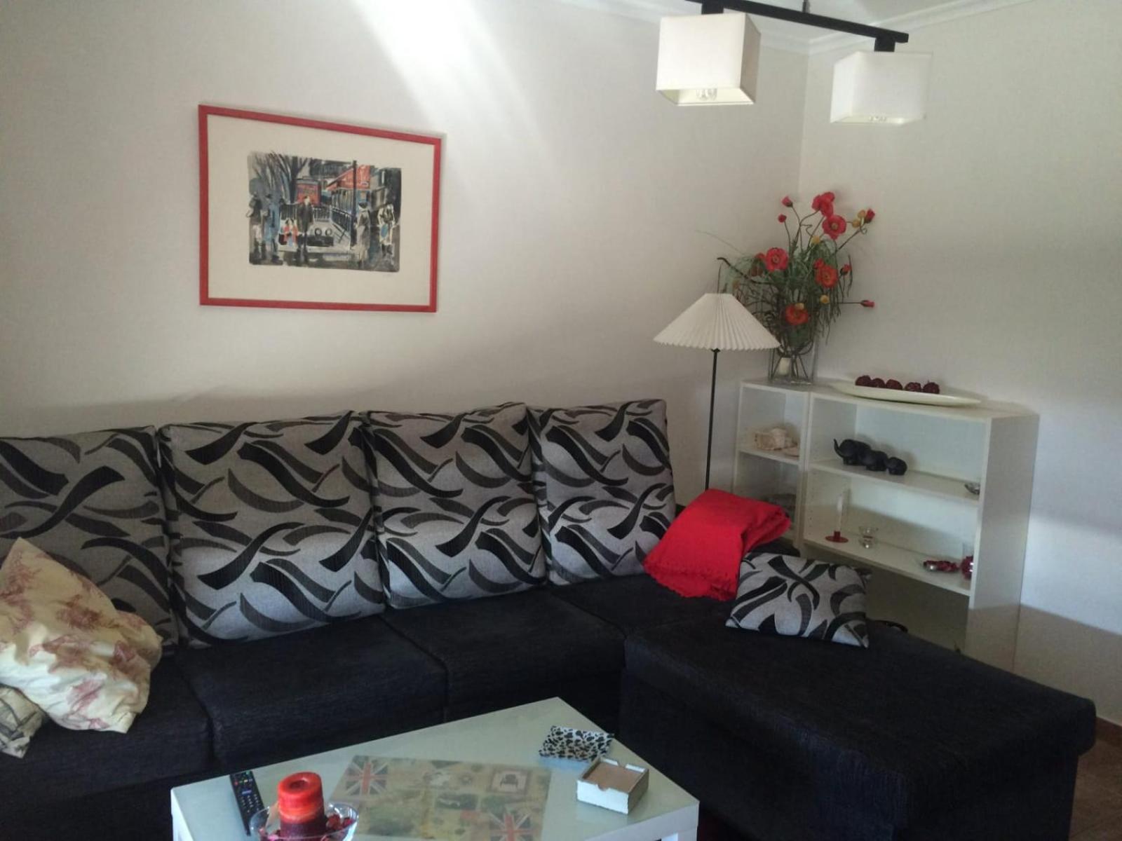Vila Casa Alicia Vivienda Uso Turistico - B A Guarda Exteriér fotografie