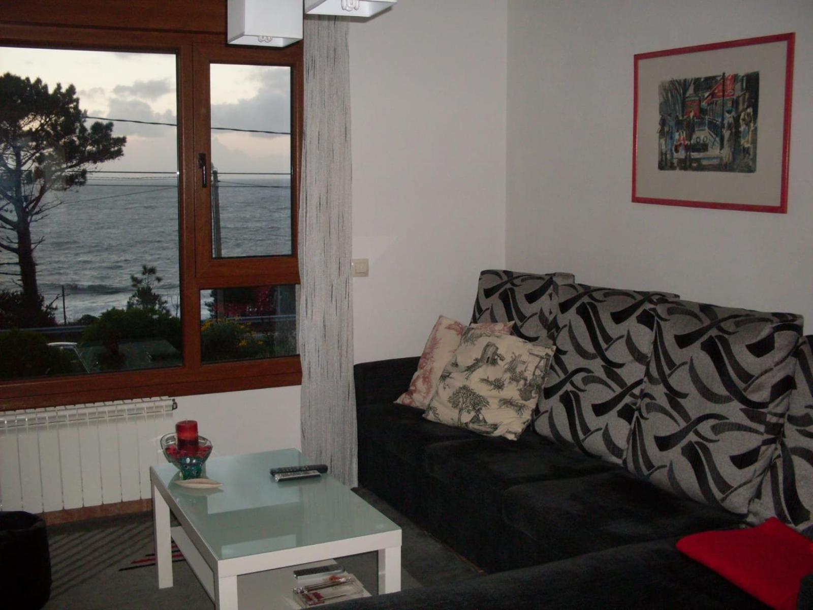 Vila Casa Alicia Vivienda Uso Turistico - B A Guarda Exteriér fotografie