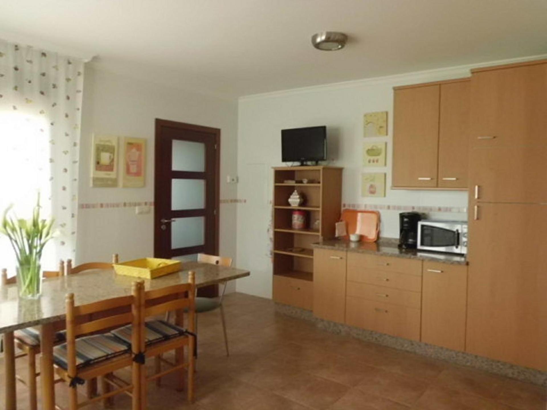 Vila Casa Alicia Vivienda Uso Turistico - B A Guarda Exteriér fotografie