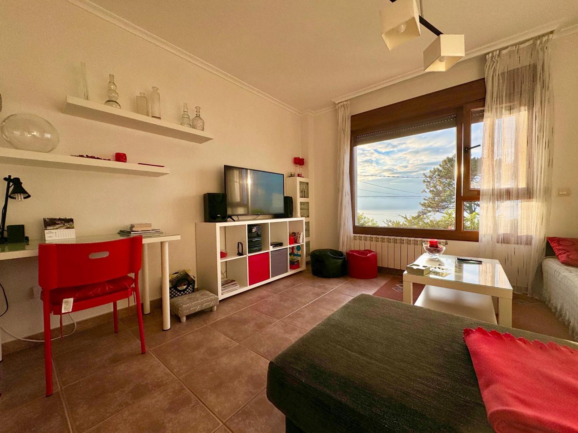 Vila Casa Alicia Vivienda Uso Turistico - B A Guarda Exteriér fotografie