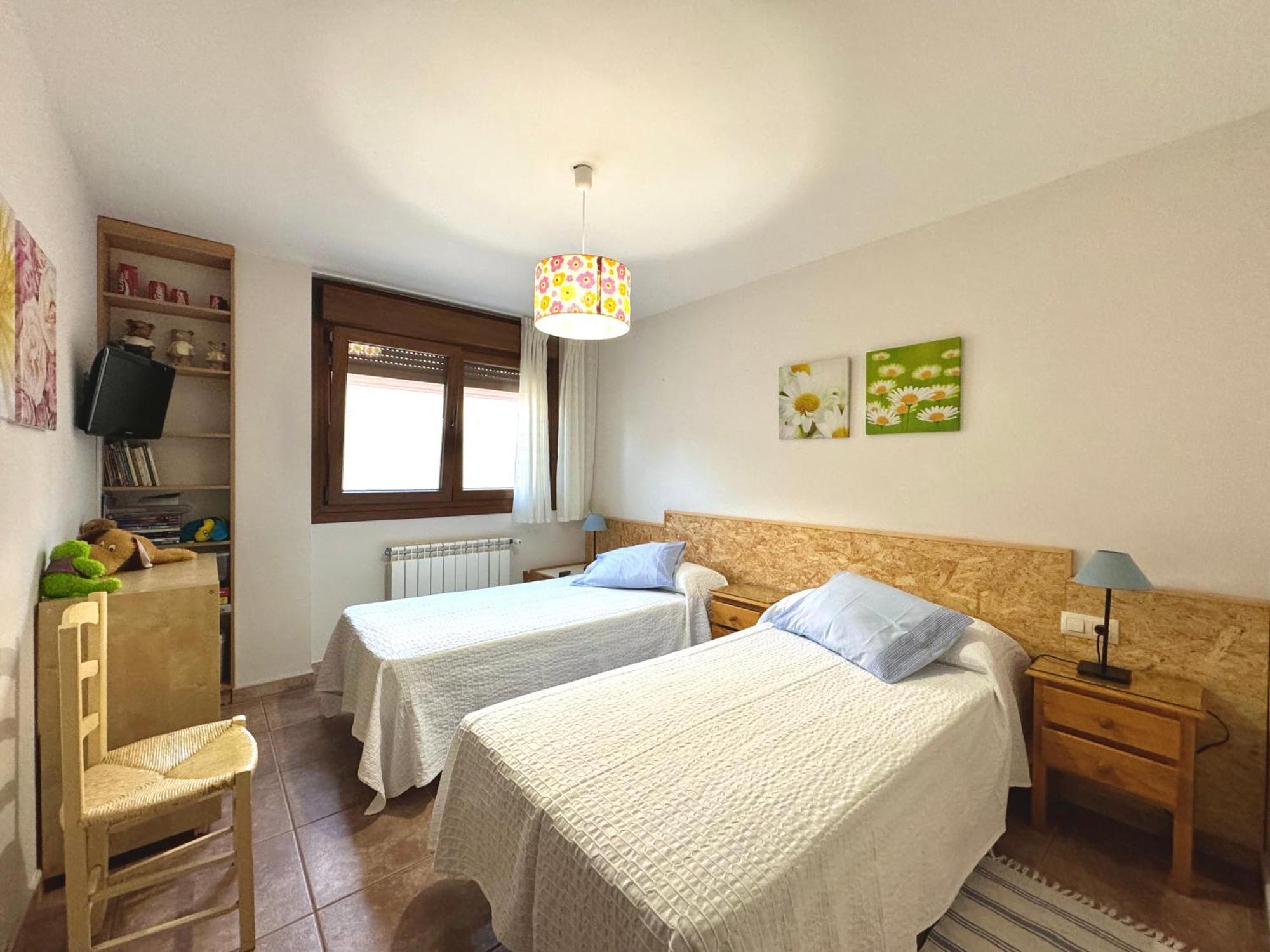 Vila Casa Alicia Vivienda Uso Turistico - B A Guarda Exteriér fotografie